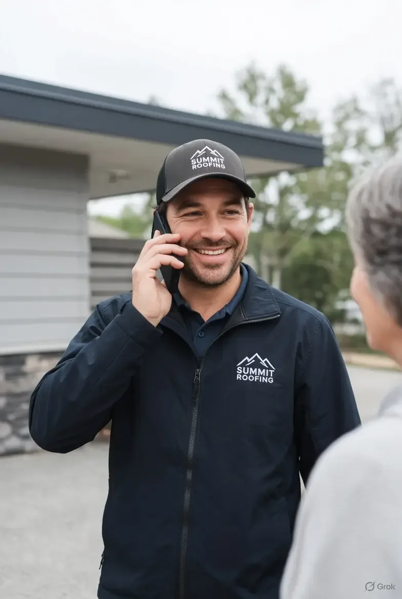 Flat Roof Leak Repair Losantville, IN FAQs